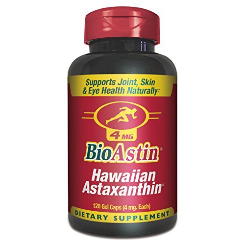 Bioastin Astaxanthin